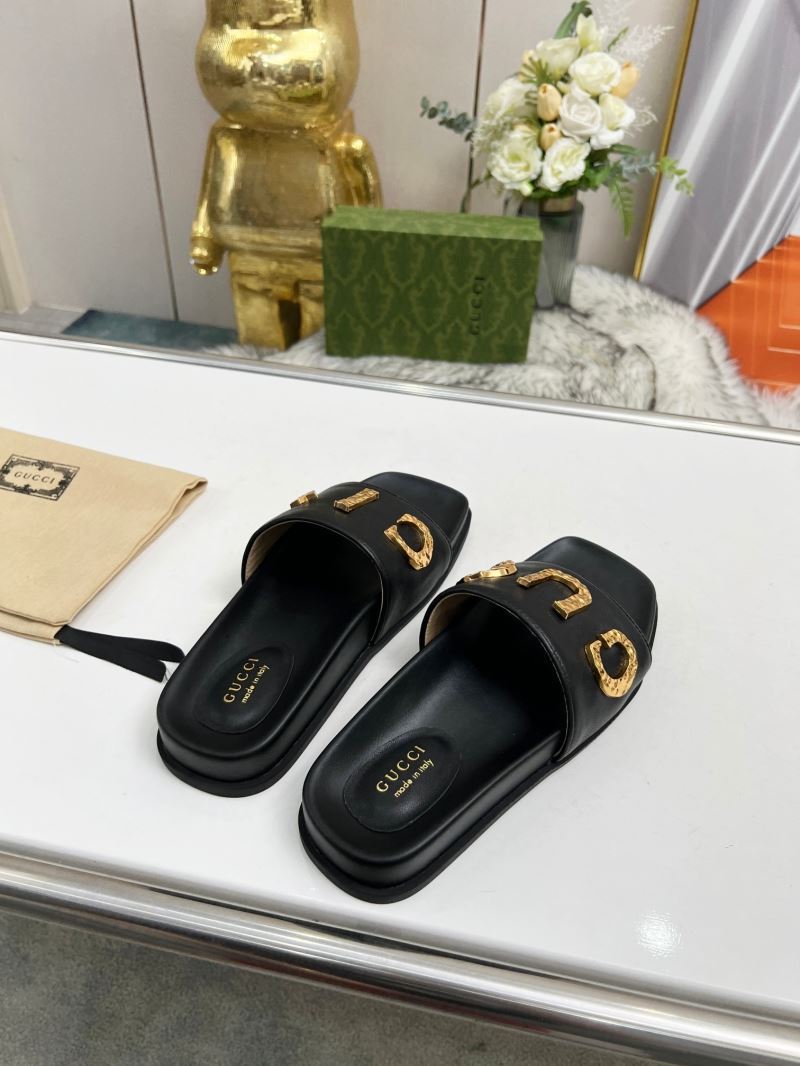 Gucci Slippers